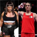 Imane Khelif’s Next Opponent Announced: Michaela Tyson to Represent Team USA at the 2026 Italy Olympics