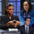 “A Disgrace to Journalism”: Candace Owens Criticizes ABC News Anchors David Muir and Linsey Davis.