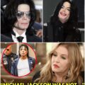 (VIDEO) At 54, Lisa Marie Presley FINALLY Confirmed The Truth About Michael Jackson