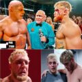 After Knockout That Sent His Career Into Crisis, Jake Paul Breaks Down In Tears And Calls On Logan Paul To Step Into The Deciding Match With Mike Tyson