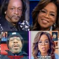 (VIDEO) Katt Williams SLAMS Oprah For Sending Assassins After Him