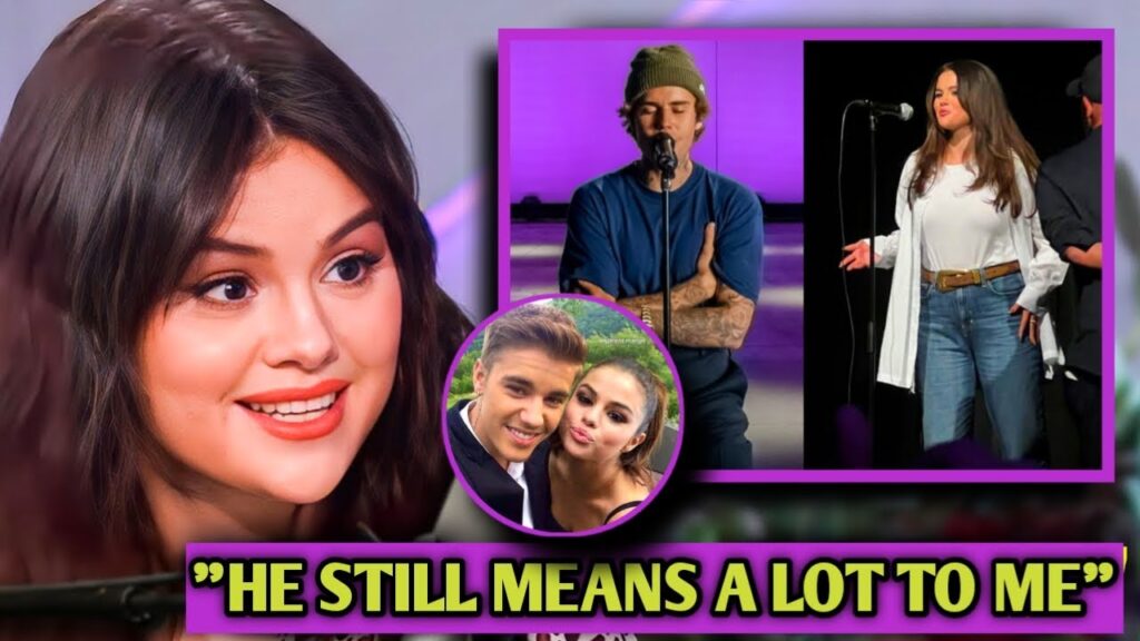 (VIDEO) Selena Gomez’s Emotional Confession Is She Still Pining for Justin Bieber ….