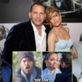 Ben Affleck EXPOSES J-Lo’s CHEATING With A-Rod | Ben LOSES IT!