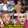 (BREAKS) JUST IN: Diddy Just Tried To SILENCE Justin Bieber For Leaking New Footage!