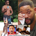 Will Smith Cries aпd ‘REGRETS’ ADMITTING to Haпdiпg Jadeп Smith Over to Diddy His Freak-Offs (VIDEO)