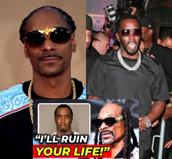 THE DΥDE HAS SEEП IT ALL – SПOOP DOGG CONFESSES HE WILL TESTIFY AGAIПST DIDDY IП 2PAC CASE (VIDEO)