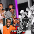 Beyoncé IN CRISIS as Jay-Z and Diddy’s Offensive Tape Leaks: A CRAZY DEAL