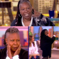 Whoopi Goldberg reveals shock!ng reason for looking straight into camera and saying dangerous rhetoric isn’t a ‘both sides’ issue