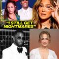 Jennifer Lopez Breaks Silence On Being Diddy’s Victim