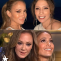 Jennifer Lopez breaks down in tears in gushing celebration on younger sister’s birthday