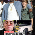 Diddy Just Tried To SILENCE Justin Bieber For Leaking New Footage!