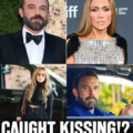 (VIDEO) BACK TOGETHER! Jennifer Lopez & Ben Affleck CAUGHT KISSING In Reunion w/ Kids!? Is Divorce Over?!