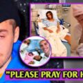 (VIDEO) “PRAY FOR HAILEY;” Hailey Bieber Faces Childbirth Complications, Fans Rally in Support …