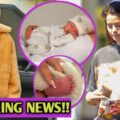 (VIDEO) Selena Gomez Melts Hearts with Heartwarming Visit to Justin Bieber’s Newborn Son Jack Blues Bieber..