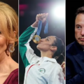 Imane Khelif names Elon Musk, J.K. Rowling in ‘cyber harassment’ complaint after Olympics gender controversy