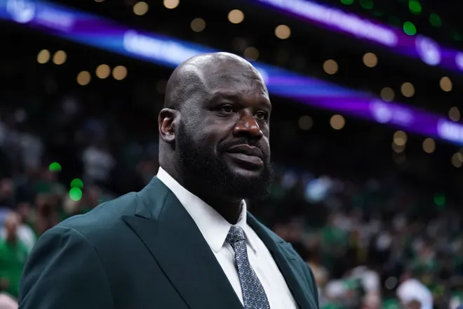 (NEWS) Shaquille O’Neal explains Rudy Gobert, Ben Simmons criticism: ‘Step your game up’