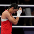 (NEWS) Algerian boxer Imane Khelif in Olympic women’s semifinals: How to watch