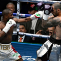 Floyd Mayweather Jr. vs. John Gotti III fight card results, round-by-round analysis