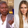 Whoopi Goldberg Slams Dancing with the Stars for Casting Convicted Felon Anna Delvey: ‘What the Hell, Man?’