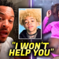 (VIDEO) T.I. SHAMES Son King Harris For Getting Woman Pregnant | Reckless & Broke