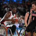 (NEWS) U.S. Men’s Wheelchair Basketball Onward To Gold Medal Game After Trouncing Canada, As Veteran Brian Bell Stars