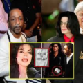 “LISTEN Before He K!lls Me!” Michael Jackson’s LAST Interview PROVES Katt Is Right