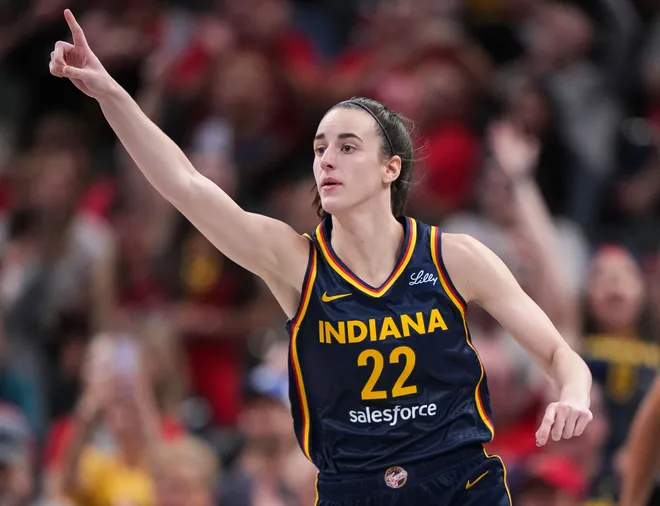 (NEWS) Caitlin Clark returns to action: How to watch Fever vs. Lynx on Friday