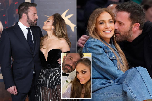 Jennifer Lopez ready to have ‘fun’ after Ben Affleck split