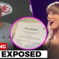 (VIDEO) SAD NEWS! Taylor Swift & Travis Kelce Breakup EXPOSED (Fake Relationship)