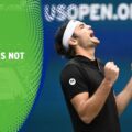 (NEWS) U.S. success continues in quarterfinals: 2024 US Open Day 9 in review