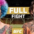 (NEW VIDEO) Sean O’Malley vs Marlon Vera 2 | FULL FIGHT | Riyadh Season Noche UFC