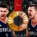 (NEWS) Is This Serbia The Best European Team Ever?