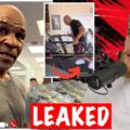 (VIDEO) BIG NEWS: Mike Tyson Broke The INTERNET! NO ONE EXPECTED THIS!