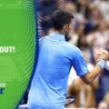 (NEWS) Novak Djokovic is Out! | 2024 US Open