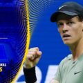 (VIDEO) Jannik Sinner defeats Daniil Medvedev to reach first US Open semifinal