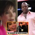 IN EMOTIONS Kris Jenner SLAMS Corey Gamble DUMPS Her With $300M!!