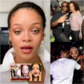 (VIDEO) Rihanna Reveals How Chris Brown P!MPED HER Out To Jay Z & Diddy.. (Exclusive)