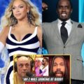 (VIDEO) Kanye West Reveals How Beyonce Slept With Diddy For $100M And Jay Z Allowed It