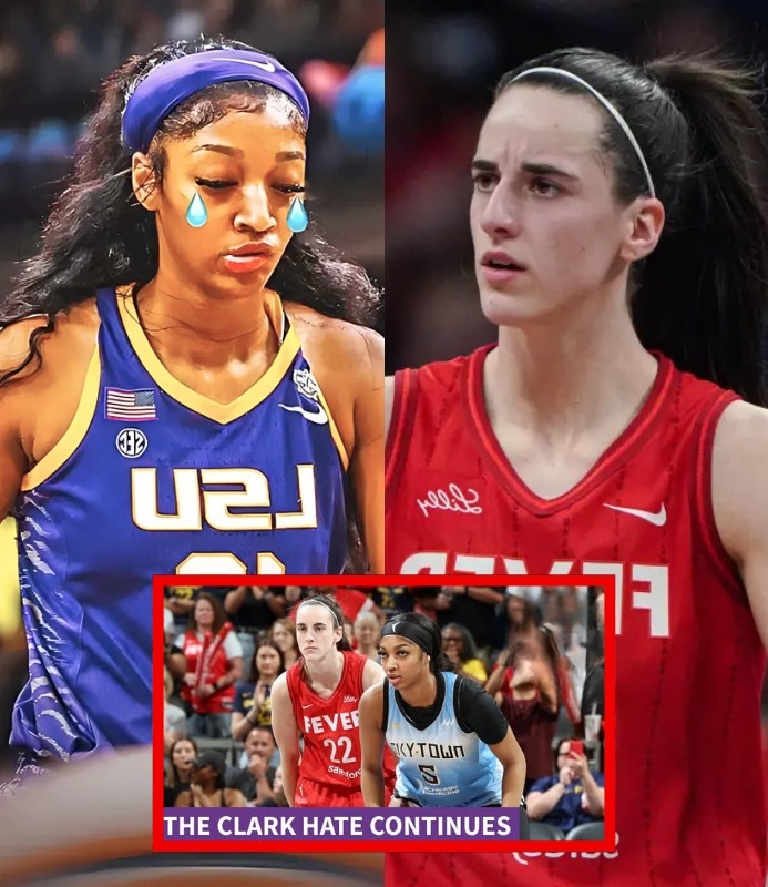 Breaking: Angel Reese Removed from US Team, Fined $10 Million for Criticizing Caitlin Clark.