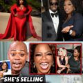 Dave Chapelle Exposes Oprah As The “Diddy Of Hollywood”.