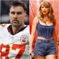 Travis Kelce Made It Clear How He Feels About Taylor Swift Missing His Games..