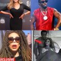 (VIDEO) Wendy Williams Reveals All Celebrities At Diddy’s Freakoff Parties…