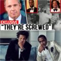 (VIDEO) Breaking news: CNN LEAKS New Evidence On Diddy & Jay Z S3x Cult!