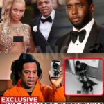 SHOCKING NEW: JAY-Z EXPOSES BEYONCÉ AS DIDDY’S FRE@K-OFF GIRL IN C0URT!(VIDEO).