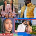 At 18, Diddy’s Daughter EMOTIONALLY Confirms What We Knew All Along