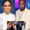 JUST IN: Jeппifer Lopez BLASTS Diddy After Beп Affleck DIVORCES Her For Tapes