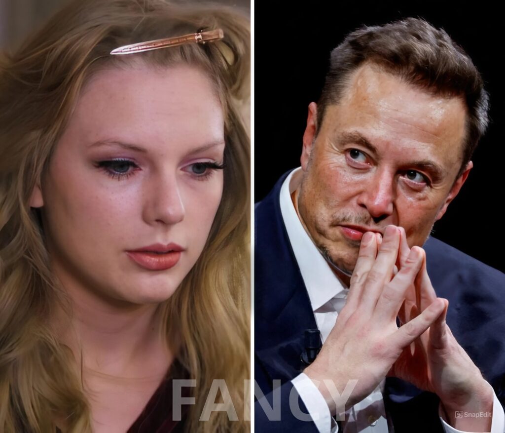 Elon Musk’s Tactics Cause Taylor Swift to Lose Millions of Followers on X After Instagram Decline.