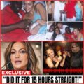 (VIDEO) Jennifer Lopez GOES NUTS After FR3AKOFF Audio With Diddy LEAKED! (Video)