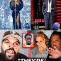 (VIDEO) Ice Cube EXPOSES Jay-Z & Beyonce’s SECRET RITUALS With Minors At Diddy’s Parties!