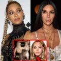 (VIDEO) Beyonce’s Candid Confession: The Real Reason She Can’t Stand Kim Kardashian Revealed!